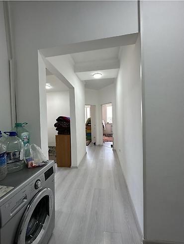 Батирлерди сатуу: 2 бөлмө, 52 м², 4 кабат, Жаңы ремонт — 3