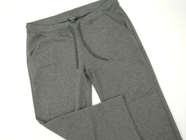 spodnie dresowe kik: Sweatpants, Esmara, L (EU 40), condition - Good