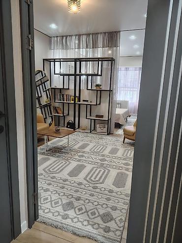 1 комната, 55 м², Технопарк Элитка, 5 этаж, Дизайнерский ремонт