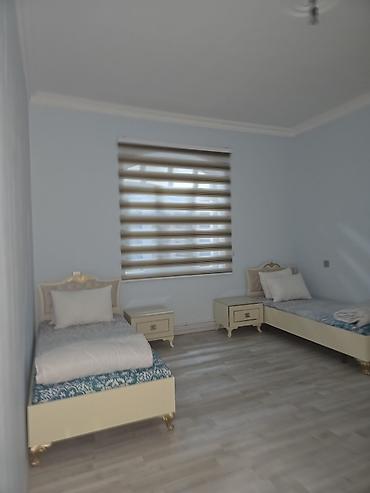 Günlük kirayə evlər: Sizdə Bizim Ailəvi İstirahət Mərkəzində Dincəlməy Şansını Əldən — 18