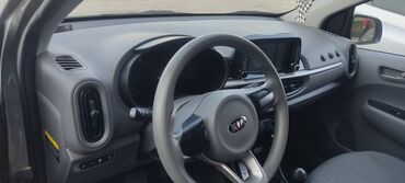функарго ярис: Kia Morning: 2017 г., 1 л, Автомат, Бензин, Хетчбек