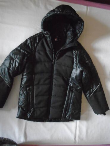 kopacke puma: Puffer jacket, 158-164