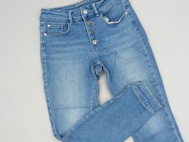 orsay spodnie damskie jeans: Jeansy damskie, Orsay, XS