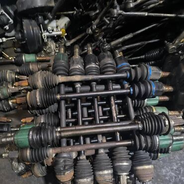 Лямбда зонды: Лямбда зонд Lexus Б/у, Оригинал — 10