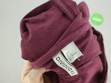 plny lala: H&M Divided, T-shirt damski, rozmiar L — 6