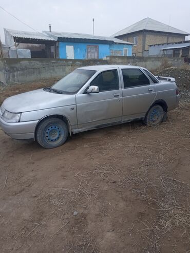 лада веста цена в бишкеке: ВАЗ (ЛАДА) 2110: 2003 г., 1.5 л, Механика, Бензин, Седан