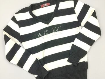 Jumpers: S (EU 36), condition - Very good