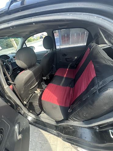 rex sprinter: Сдаю Chevrolet Spark под выкуп, | Залог, Предоплата, Водительские права, Бензин — 6