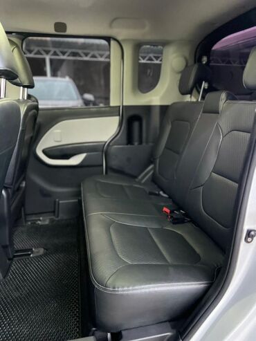 Kia: Kia Ray: 2019 г., Бензин, Хэтчбэк — 9