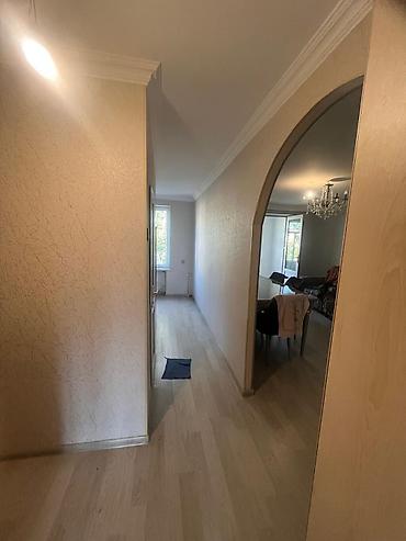 binə kiraye: Köhna Tikili / Xruşovka 3 otaq 65 m2 5 / 5 martaba Kupça (Çıxarış) — 1