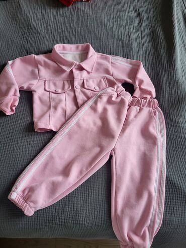 Dəstlər: Uşaq dəsti, Qız üçün, 3 - 4 yaş