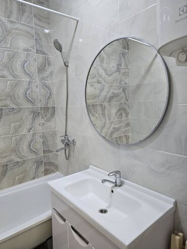 Продажа квартир: 2 комнаты, 73 м², Элитка, 6 этаж, Евроремонт at lalafo.kg — 6 Продажа квартир: 2 комнаты, 73 м², Элитка, 6 этаж, Евроремонт — 6