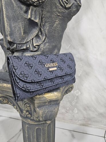 Novčanici: Ženski novčanik, Materijal: Lakovana koža — 4