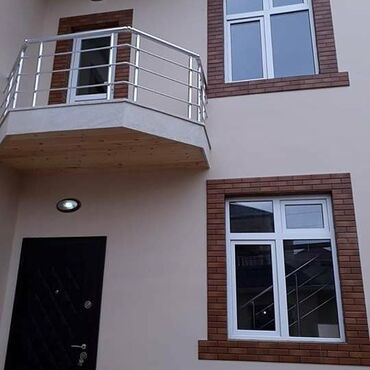 Pilləkən məhəccərləri: Alminum və neryaveyka məhəccər. 47 aznden başlayan qiymətlərlə.çox — 6