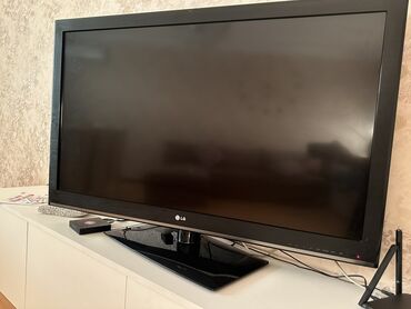 lg p990: Б/у Телевизор LG 43"