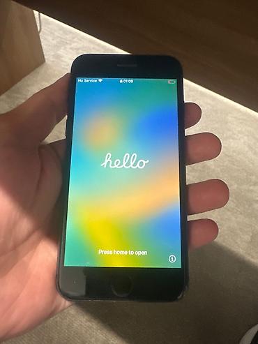 kreditgo space: IPhone 8, 64 GB, Space Gray — 3