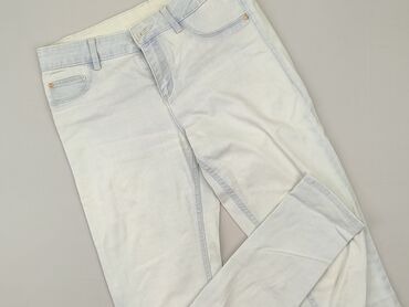 Jeans: Cubus, M (EU 38), condition - Good