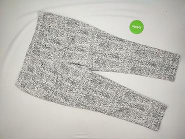 bershka acdc: BPC Selection, Spodnie materiałowe damskie, rozmiar XL — 3