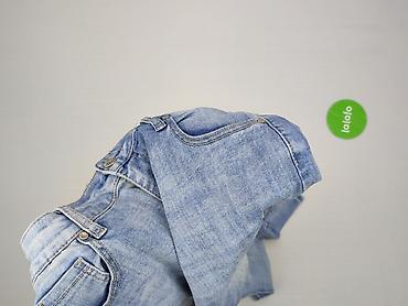 baloon jeans: Jeansy damskie, rozmiar M — 5