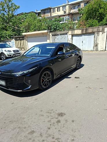 baic m60 qiymeti: Bestune B70 modeli 2024-2025 alış tünd qara bez kraskadır. Maşının — 3