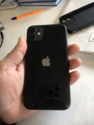 macbook pro 16 qiymeti: IPhone 11, 64 GB, Alpine Green