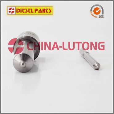 Common Rail Injector Nozzle L233PBC ve China Lutong is one of