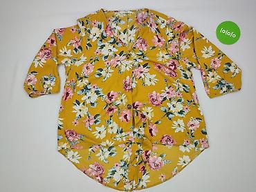 zaba yupo: George, Bluzka damska, rozmiar 4XL — 3