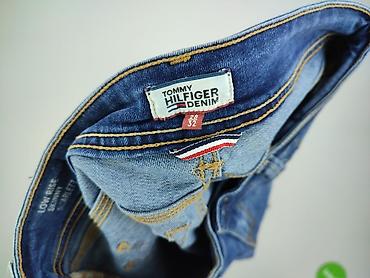 tommy: Hilfiger Denim, Jeansy damskie, rozmiar S — 4