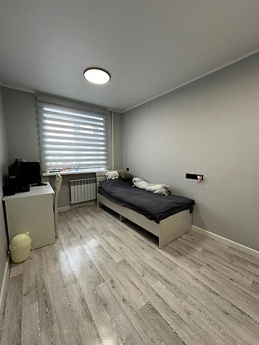 Продажа квартир: 4 комнаты, 79 м², Элитка, 4 этаж, Евроремонт — 10