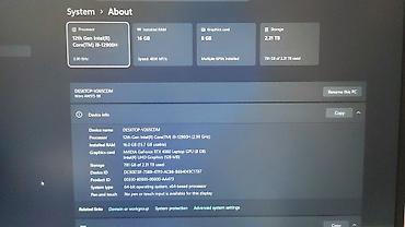 irşad noutbuk: Acer Nitro 5 oyun noutbuku I9-12900H Barter var Macbook M4 - — 6