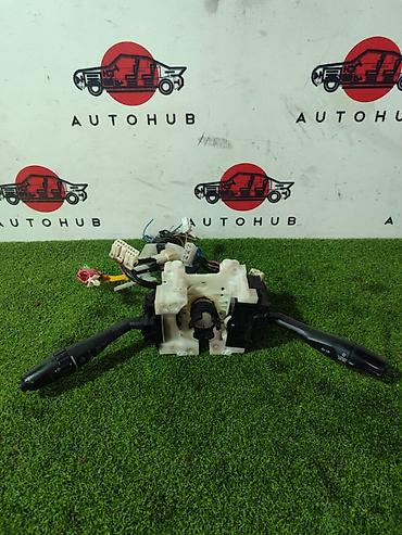 Подрулевой переключатель Mitsubishi Carisma 1.9, 2003 г. - Узел at lalafo.kg Подрулевой переключатель Mitsubishi Carisma 1.9, 2003 г. - Узел