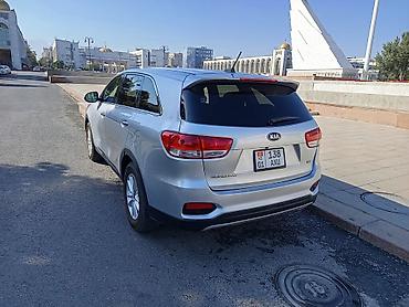 forester 2004: Kia Sorento: 2019 г., 2.4 л, Автомат, Бензин, Кроссовер — 5