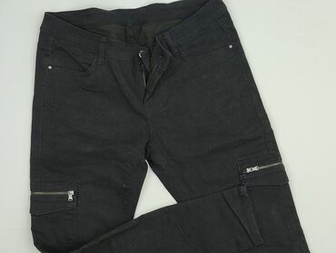 ubrania gore tex: Spodnie dla mężczyzn, rozmiar S