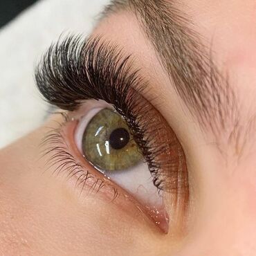 Лешмейкеры: Лешмейкер. С опытом. Фиксированная оплата at lalafo.kg — 3 Лешмейкеры: Лешмейкер. С опытом. Фиксированная оплата — 3