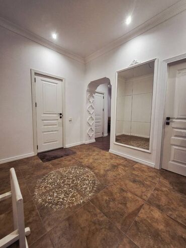 Yeni tikili: 2 otaqlı, Yeni tikili, 65 kv. m — 7