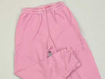 everlast spodnie dresowe: Sweatpants, 2-3 years, 92/98, condition - Good