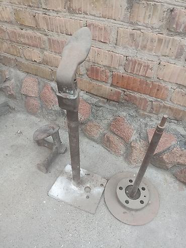 Другие товары для дома: Продаю разное железо,инструменты.Тиски нужен ремонт не стягивает до — 4