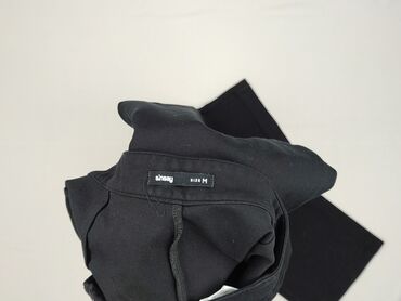 Women's Pants: Sinsay, Spodnie materiałowe damskie, M — 4