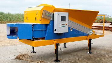 Biznes üçün program təminatı: Mobile Concrete Batching Plant SUMAB MINI Our concrete batching plants