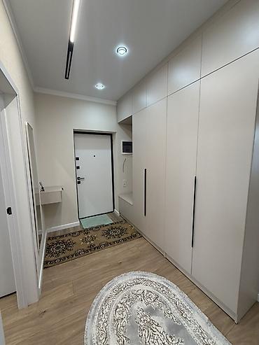 квартира воронцовка: 2 комнаты, 64 м², Элитка, 4 этаж, Дизайнерский ремонт — 7