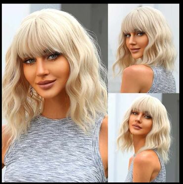 Perike i klipse: Extra kvalitet bez veštačkog sjajaPeru se peglaju i uvijaju — 2