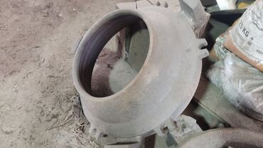ремонт увлажнитель: Производство запчастей на дробилки роторные конусные щековые
