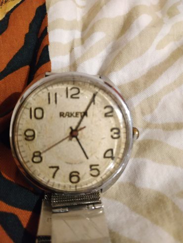 наручные часы ссср: Часы ракета(работает четко) старый раритет СССР
