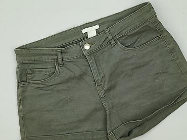 bhs jeans: H&M, Szorty damskie, rozmiar M — 1