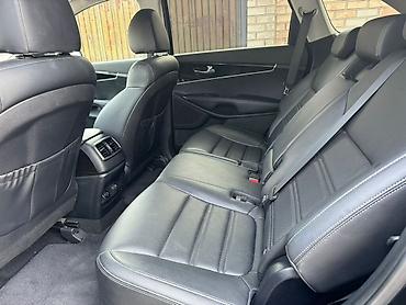 Kia: Kia Sorento: 2019 г., 2 л, Автомат, Дизель, Кроссовер — 7