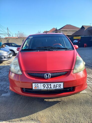 фаркоп хонда: Honda Jazz: 2008 г., 1.3 л, Механика, Бензин, Универсал