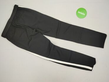 Women's Pants: Zara, Spodnie materiałowe damskie, XS — 4