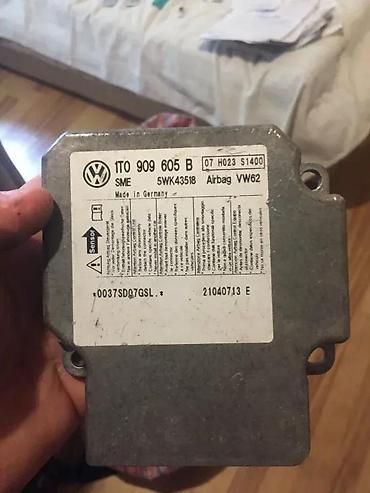 AIR BAG CENTRALA ZA VW TOURAN | Zvati od 8-22h i nedeljom. Bez na lalafo.rs AIR BAG CENTRALA ZA VW TOURAN | Zvati od 8-22h i nedeljom. Bez