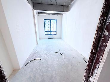3х комн кв: 3 комнаты, 135 м², Орто-Сай с. Элитка, 6 этаж, ПСО (под самоотделку) — 7