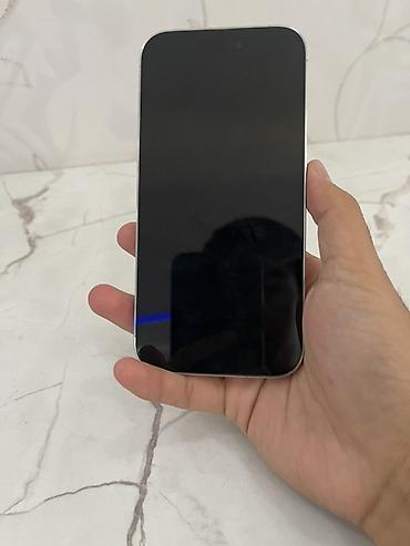 айфон 14 куплю: IPhone 14 Pro, Б/у, 256 ГБ, 75 % — 1